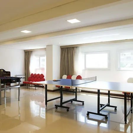 Hotel 6 de Octubre-3