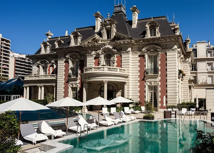 Four Seasons Hotel Ciudad Autónoma de Buenos Aires